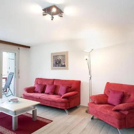 5* Mountain Retreat- * Leukerbad
