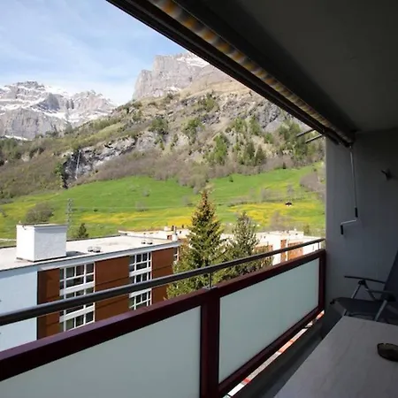 Apartment 5* Mountain Retreat- *